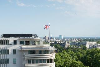 45 Park Lane Dorchester Collection fotoÄŸrafÄ±