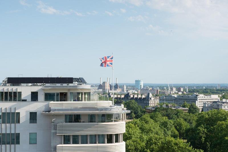 45 Park Lane Dorchester Collection - Genel