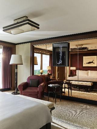 45 Park Lane Dorchester Collection fotoÄŸrafÄ±