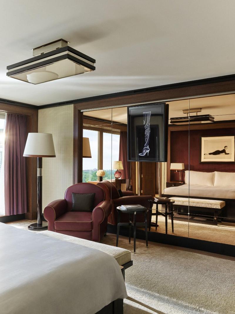 45 Park Lane Dorchester Collection - Oda