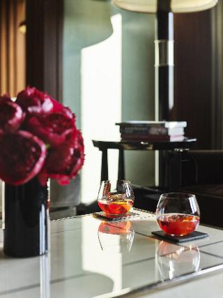 45 Park Lane Dorchester Collection fotoÄŸrafÄ±