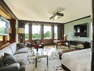 45 Park Lane Dorchester Collection fotoÄŸrafÄ±