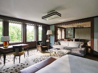 45 Park Lane Dorchester Collection fotoÄŸrafÄ±