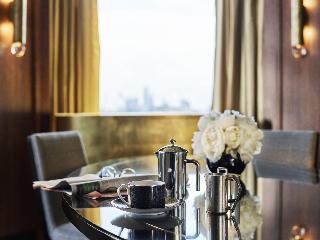 45 Park Lane Dorchester Collection fotoÄŸrafÄ±