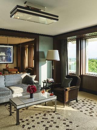 45 Park Lane Dorchester Collection fotoÄŸrafÄ±