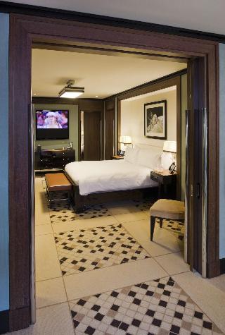 45 Park Lane Dorchester Collection fotoÄŸrafÄ±