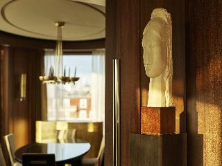 45 Park Lane Dorchester Collection fotoÄŸrafÄ±