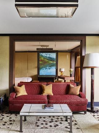 45 Park Lane Dorchester Collection fotoÄŸrafÄ±