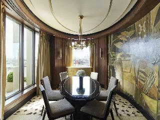 45 Park Lane Dorchester Collection fotoÄŸrafÄ±