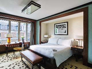 45 Park Lane Dorchester Collection fotoÄŸrafÄ±