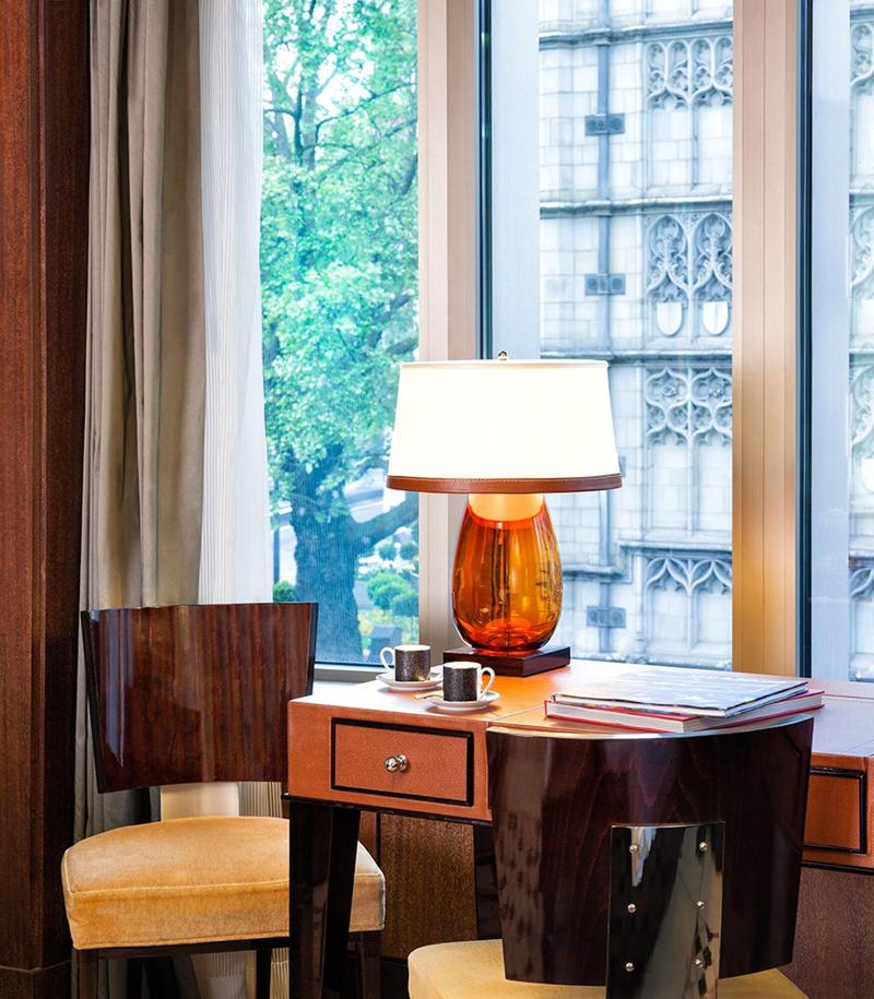 45 Park Lane Dorchester Collection - Oda