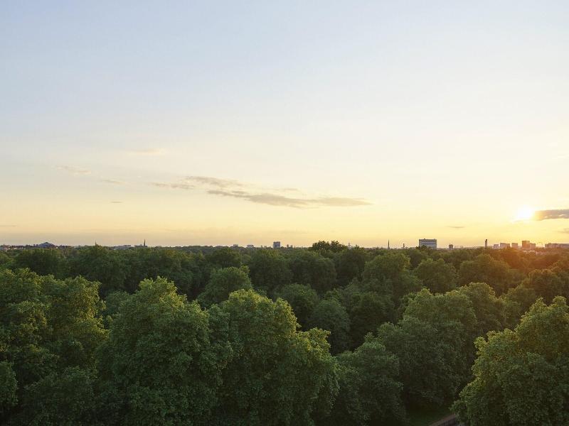 45 Park Lane Dorchester Collection - Oda