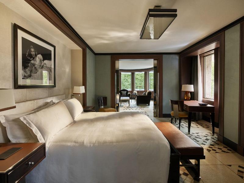 45 Park Lane Dorchester Collection - Oda