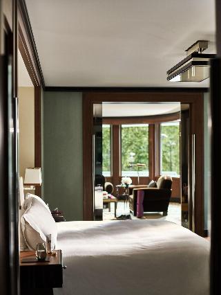 45 Park Lane Dorchester Collection fotoÄŸrafÄ±