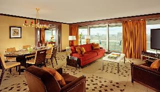45 Park Lane Dorchester Collection fotoÄŸrafÄ±