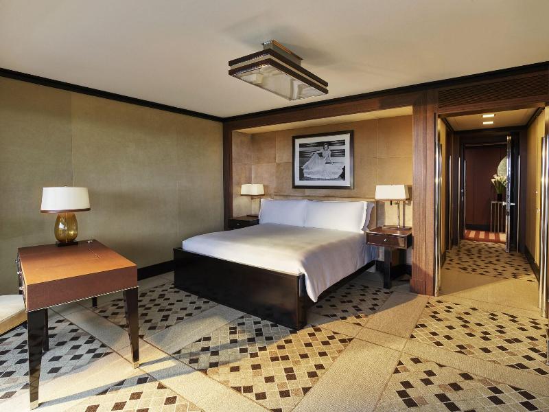 45 Park Lane Dorchester Collection - Oda