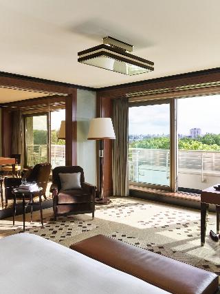45 Park Lane Dorchester Collection fotoÄŸrafÄ±