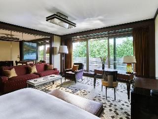 45 Park Lane Dorchester Collection fotoÄŸrafÄ±