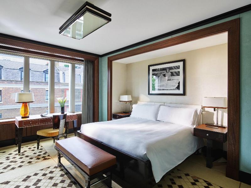 45 Park Lane Dorchester Collection - Oda