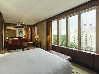 45 Park Lane Dorchester Collection fotoÄŸrafÄ±