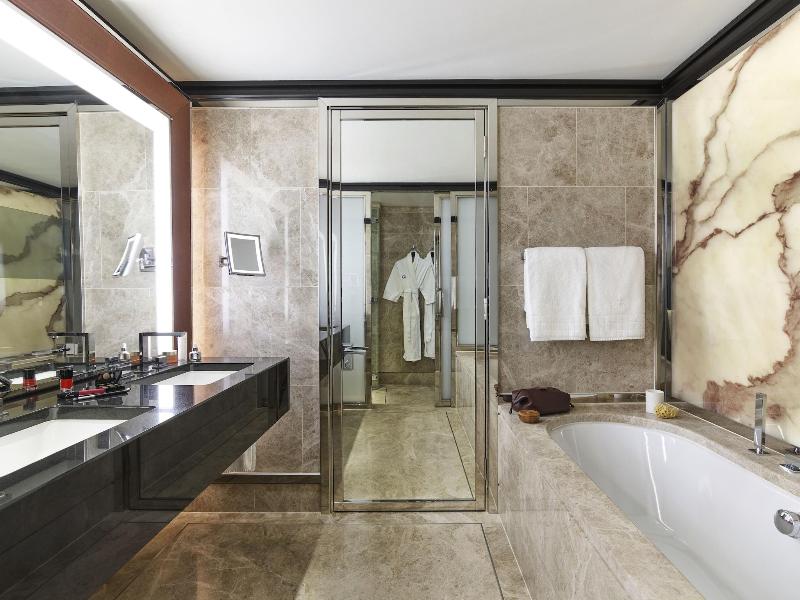 45 Park Lane Dorchester Collection - Oda