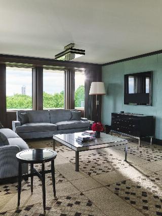 45 Park Lane Dorchester Collection fotoÄŸrafÄ±