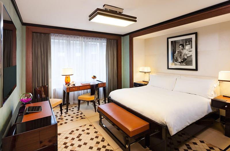 45 Park Lane Dorchester Collection - Oda