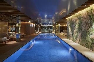 45 Park Lane Dorchester Collection fotoÄŸrafÄ±