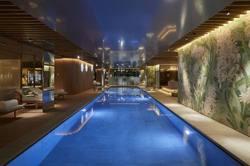 45 Park Lane Dorchester Collection - Havuz