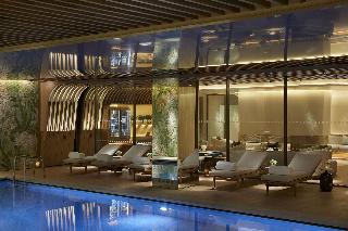 45 Park Lane Dorchester Collection fotoÄŸrafÄ±