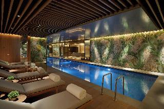 45 Park Lane Dorchester Collection fotoÄŸrafÄ±