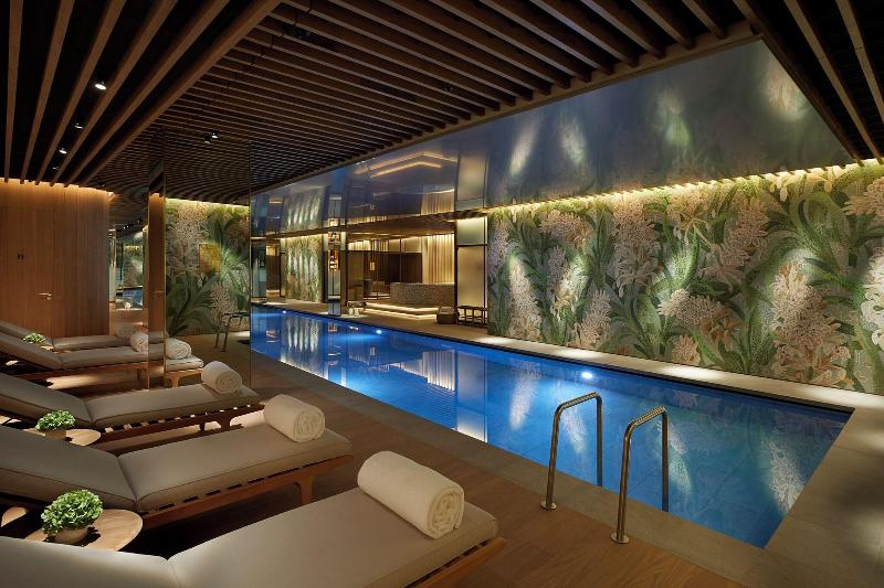 45 Park Lane Dorchester Collection - Havuz