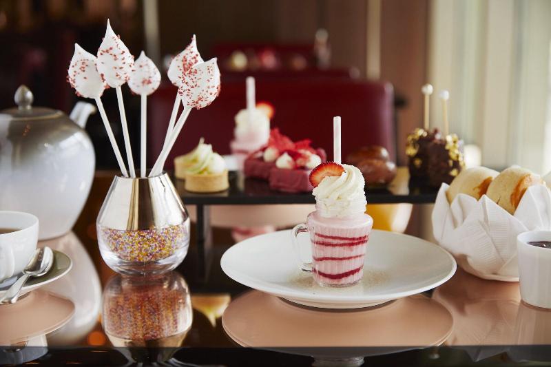 45 Park Lane Dorchester Collection - Restoran