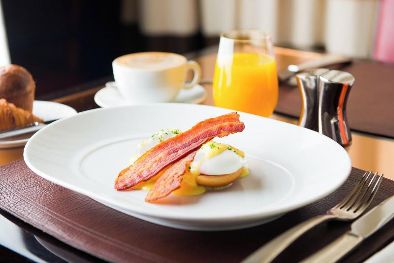 45 Park Lane Dorchester Collection - Restoran