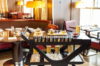 45 Park Lane Dorchester Collection fotoÄŸrafÄ±