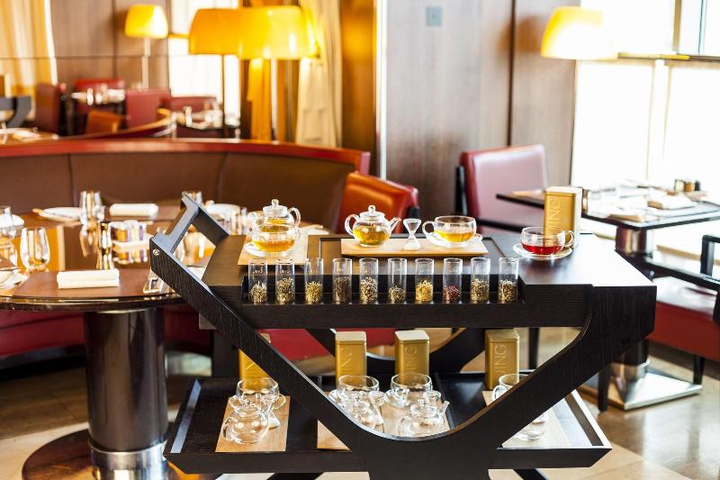 45 Park Lane Dorchester Collection - Restoran