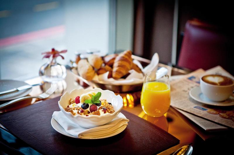 45 Park Lane Dorchester Collection - Restoran