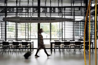 The Social Hub Amsterdam City fotoÄŸrafÄ±