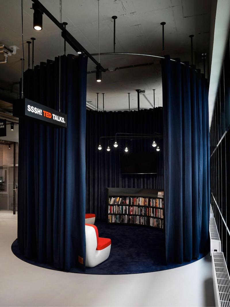 The Social Hub Amsterdam City - Aktivite