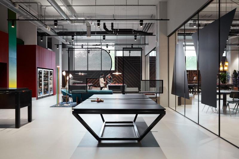 The Social Hub Amsterdam City - Aktivite