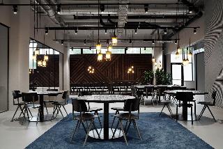 The Social Hub Amsterdam City fotoÄŸrafÄ±
