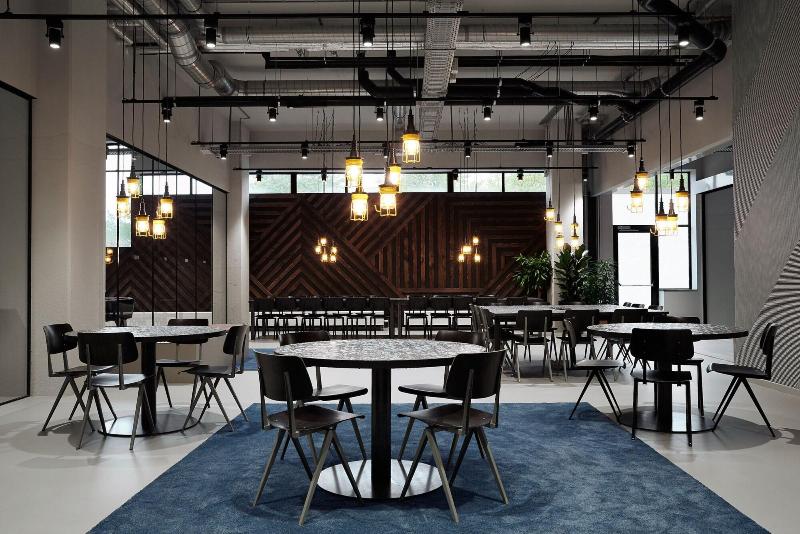 The Social Hub Amsterdam City - Aktivite