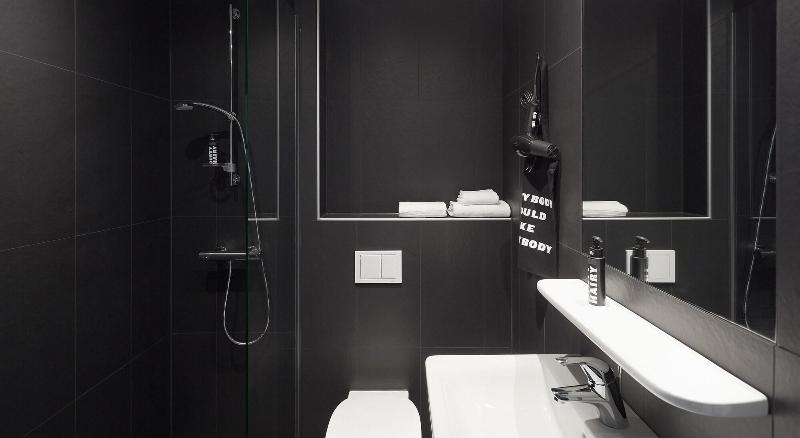 The Social Hub Amsterdam City - Oda