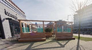 The Social Hub Amsterdam City fotoÄŸrafÄ±