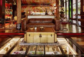 Mestyle Museum Hotel fotoÄŸrafÄ±