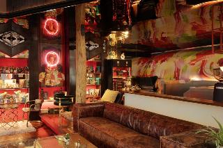Mestyle Museum Hotel fotoÄŸrafÄ±