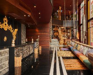 Mestyle Museum Hotel fotoÄŸrafÄ±