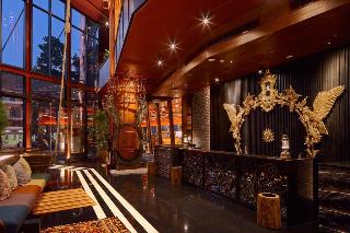 Mestyle Museum Hotel fotoÄŸrafÄ±