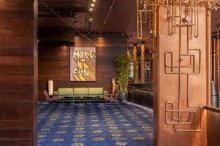 Mestyle Museum Hotel fotoÄŸrafÄ±