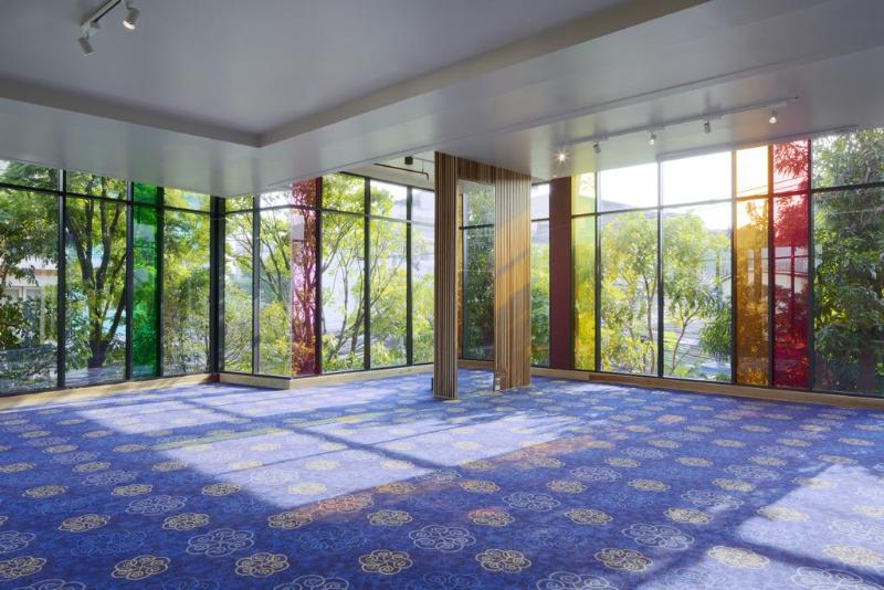 Mestyle Museum Hotel - Toplantı
